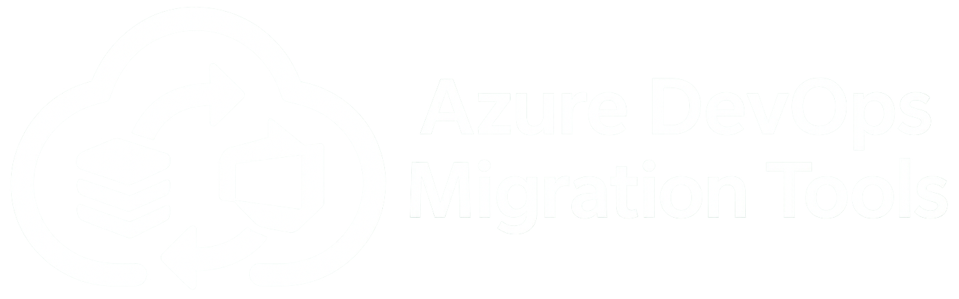 Azure DevOps Migration Tools Logo